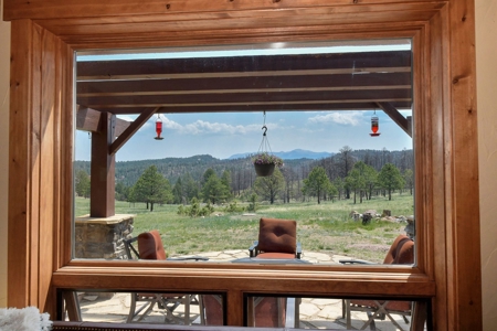 Custom Mountain Home - image 20
