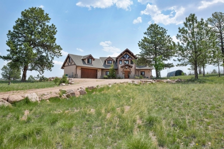 Custom Mountain Home - image 3