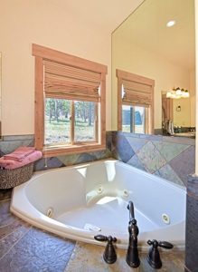 Custom Mountain Home - image 16