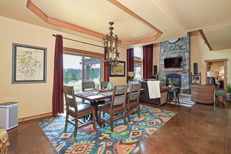 Custom Mountain Home - image 27