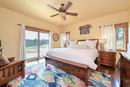 Custom Mountain Home - image 19