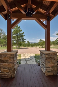 Custom Mountain Home - image 6