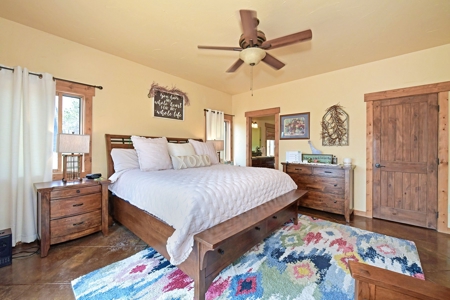 Custom Mountain Home - image 18