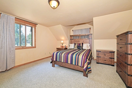 Custom Mountain Home - image 13