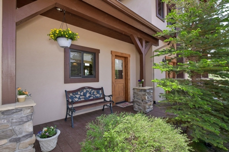Custom Mountain Home - image 2