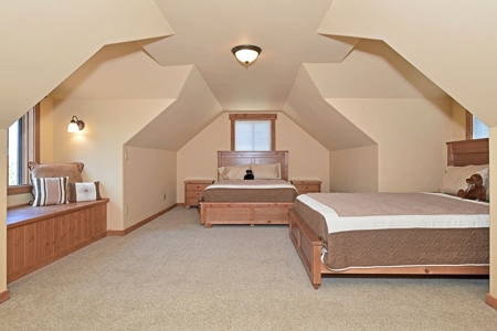 Custom Mountain Home - image 7