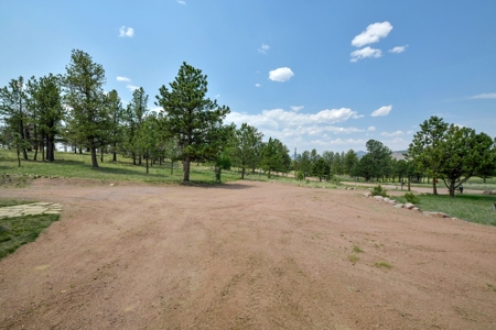 Custom Mountain Home - image 43