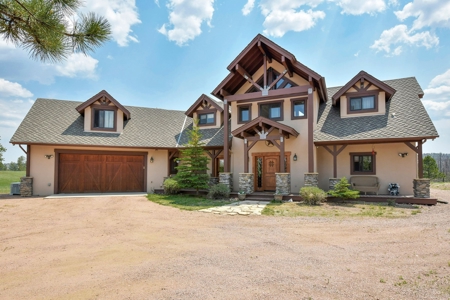 Custom Mountain Home - image 5