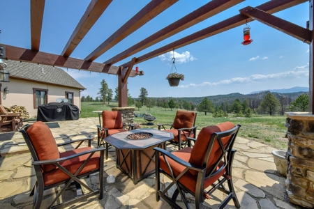 Custom Mountain Home - image 37