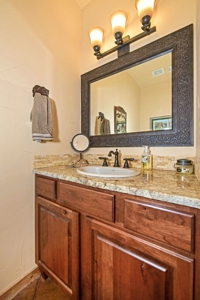 Custom Mountain Home - image 24