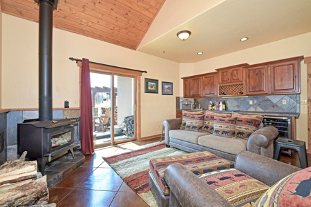 Custom Mountain Home - image 33