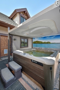 Custom Mountain Home - image 31