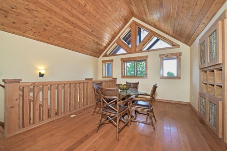 Custom Mountain Home - image 11