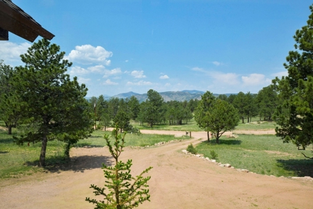 Custom Mountain Home - image 8