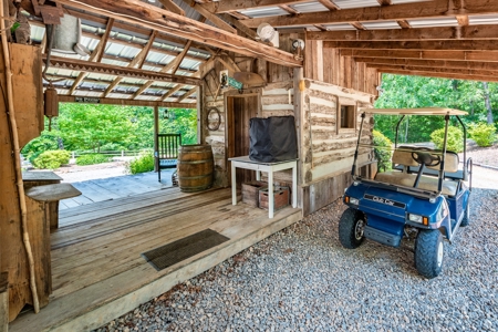 Historic Lakefront Home / Cleveland, GA - image 8