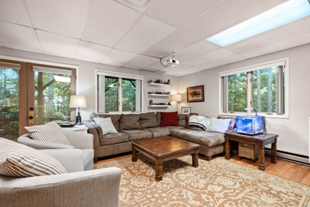 Watauga County Mountain Home for Sale Near Blue Ridge Parkway - image 30