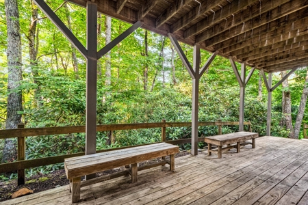 Watauga County Mountain Home for Sale Near Blue Ridge Parkway - image 35