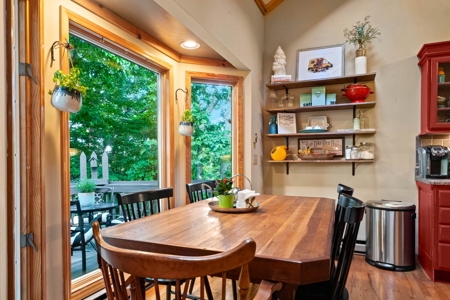 Watauga County Mountain Home for Sale Near Blue Ridge Parkway - image 16