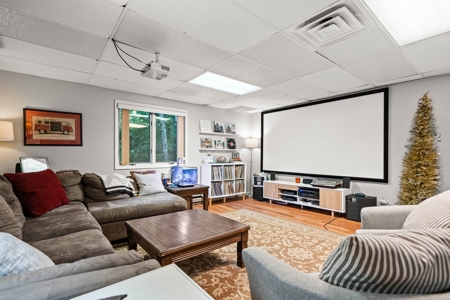 Watauga County Mountain Home for Sale Near Blue Ridge Parkway - image 31