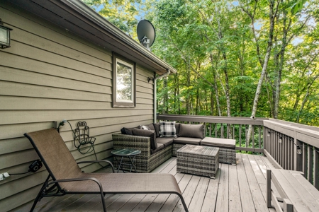 Watauga County Mountain Home for Sale Near Blue Ridge Parkway - image 19