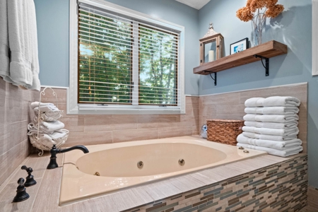 Watauga County Mountain Home for Sale Near Blue Ridge Parkway - image 24