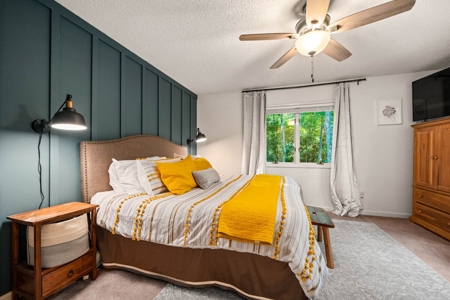 Watauga County Mountain Home for Sale Near Blue Ridge Parkway - image 26