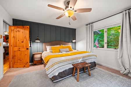 Watauga County Mountain Home for Sale Near Blue Ridge Parkway - image 22