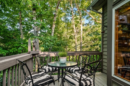 Watauga County Mountain Home for Sale Near Blue Ridge Parkway - image 18