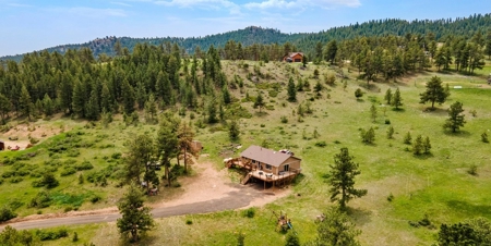 Only 40 Minutes From Fort Collins! - image 30