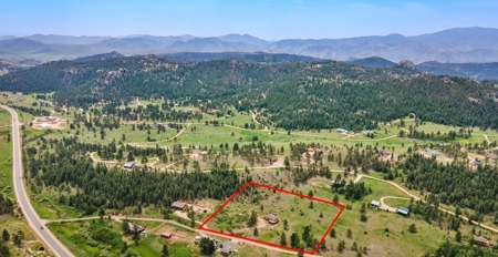Only 40 Minutes From Fort Collins! - image 34