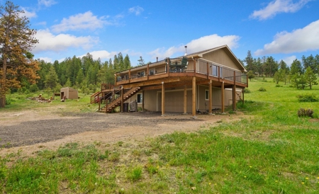 Only 40 Minutes From Fort Collins! - image 2