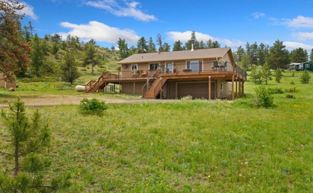 Only 40 Minutes From Fort Collins! - image 4