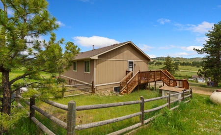 Only 40 Minutes From Fort Collins! - image 5