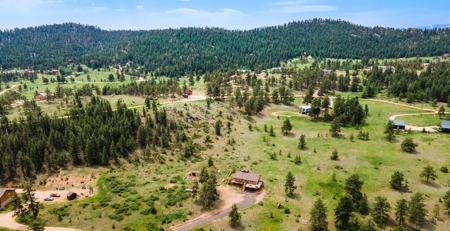Only 40 Minutes From Fort Collins! - image 32