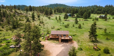 Only 40 Minutes From Fort Collins! - image 35