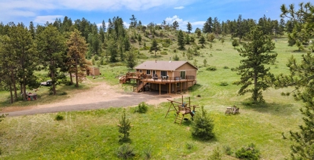 Only 40 Minutes From Fort Collins! - image 31