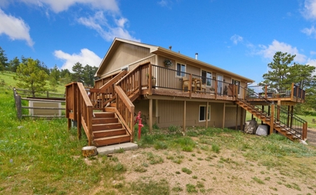 Only 40 Minutes From Fort Collins! - image 1