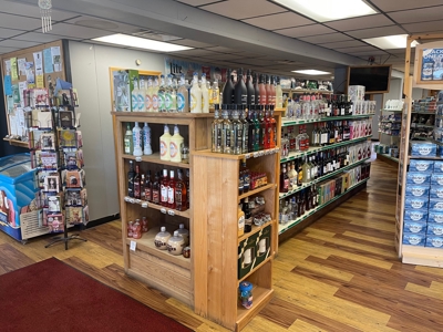 Liquor Store and Restaurant For Sale in Alpena County, MI - image 14