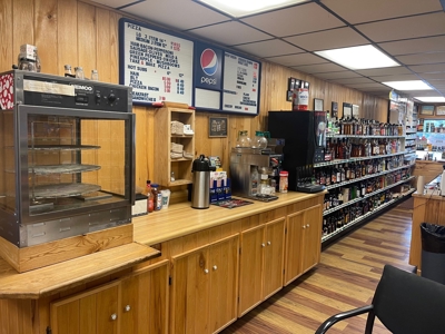 Liquor Store and Restaurant For Sale in Alpena County, MI - image 8