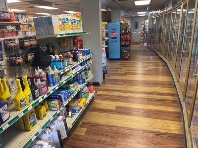 Liquor Store and Restaurant For Sale in Alpena County, MI - image 21