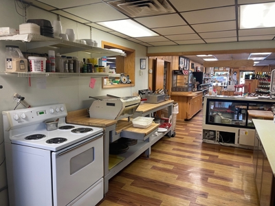 Liquor Store and Restaurant For Sale in Alpena County, MI - image 5