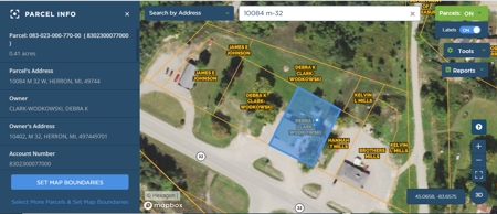 Liquor Store and Restaurant For Sale in Alpena County, MI - image 24