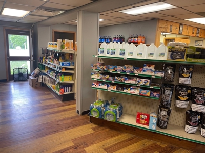 Liquor Store and Restaurant For Sale in Alpena County, MI - image 19