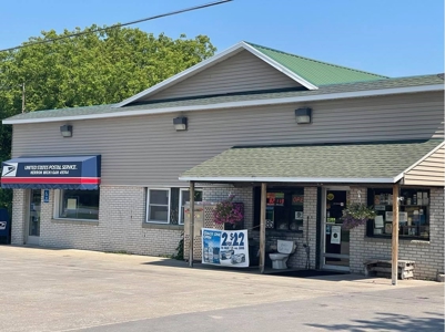 Liquor Store and Restaurant For Sale in Alpena County, MI - image 25