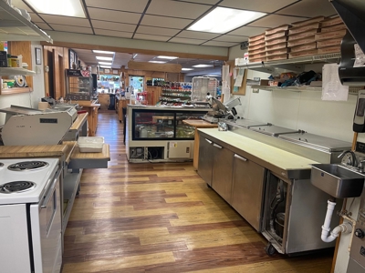 Liquor Store and Restaurant For Sale in Alpena County, MI - image 2