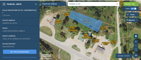 Liquor Store and Restaurant For Sale in Alpena County, MI - image 23