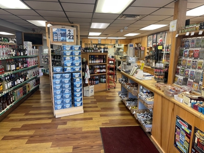 Liquor Store and Restaurant For Sale in Alpena County, MI - image 13