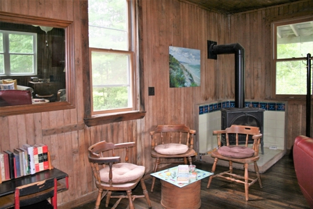 The Old Schoolhouse at Mustoe for sale - image 10