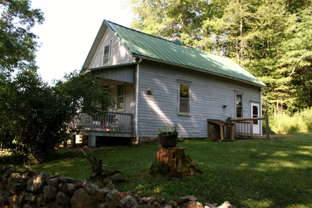 The Old Schoolhouse at Mustoe for sale - image 38