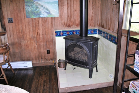The Old Schoolhouse at Mustoe for sale - image 32